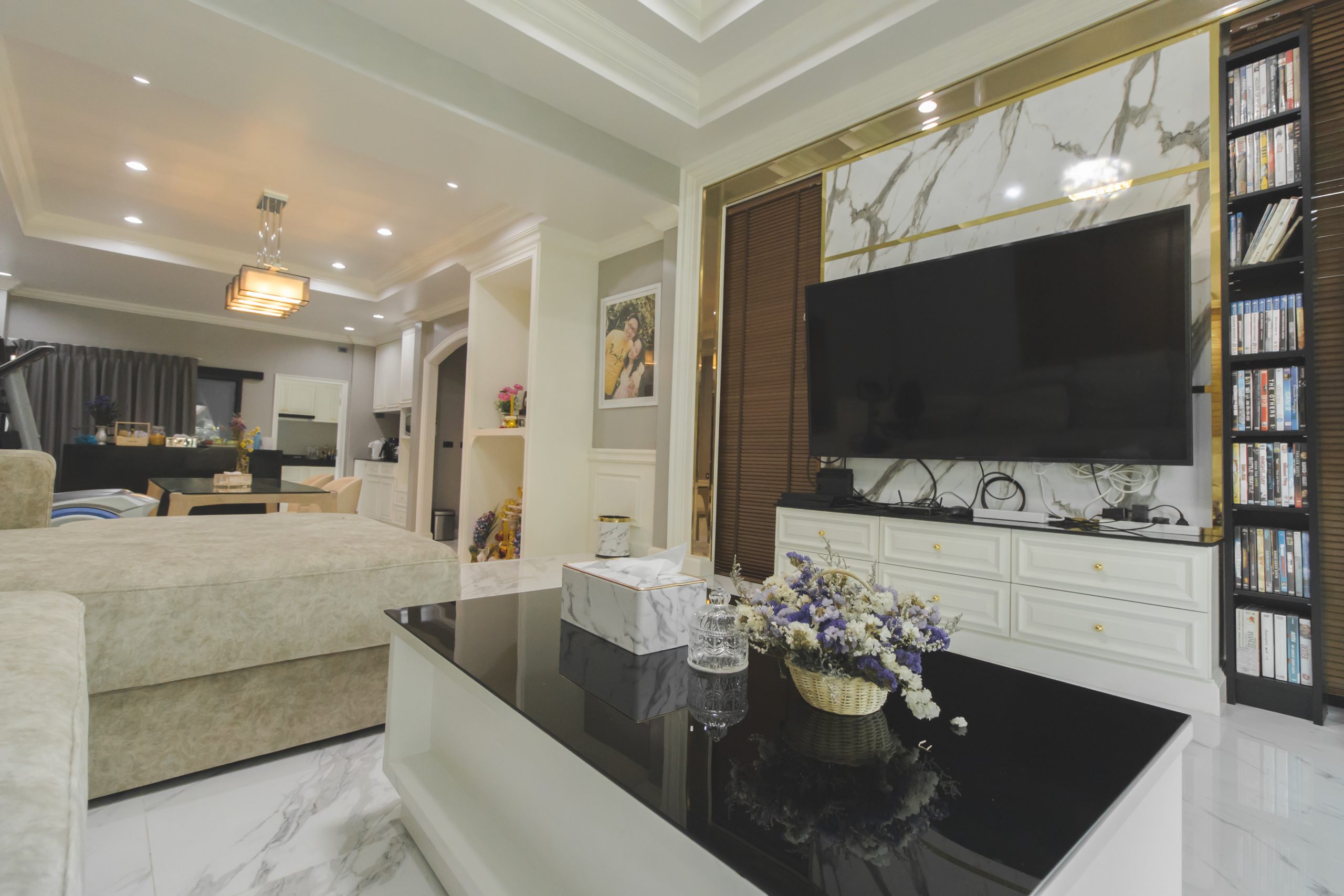 Mantana RENOVATE Private Residence