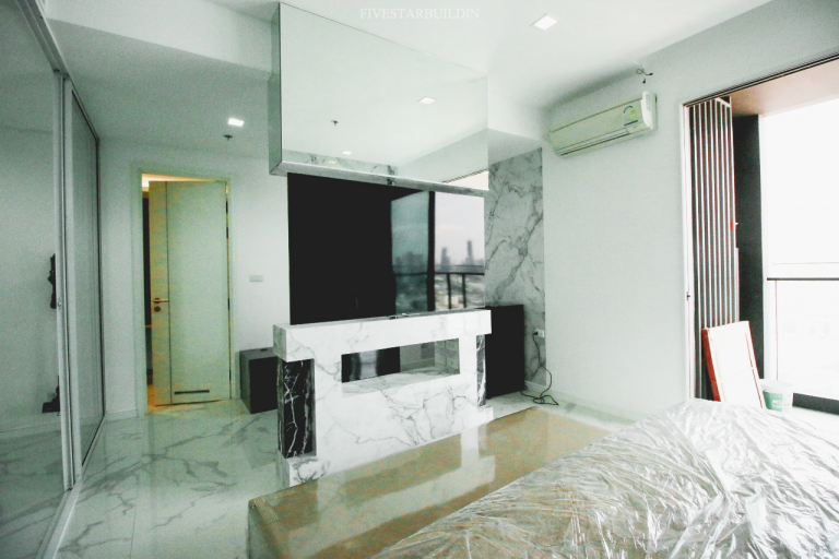 Star View Rama 3 Condo