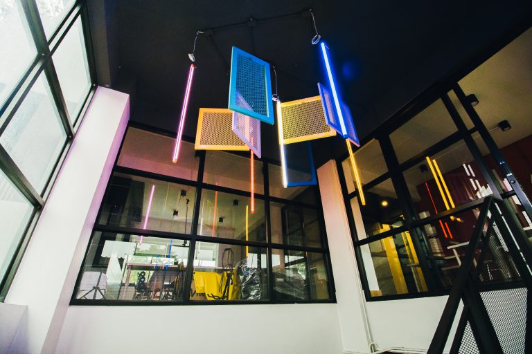 Co-Working Space Salaya