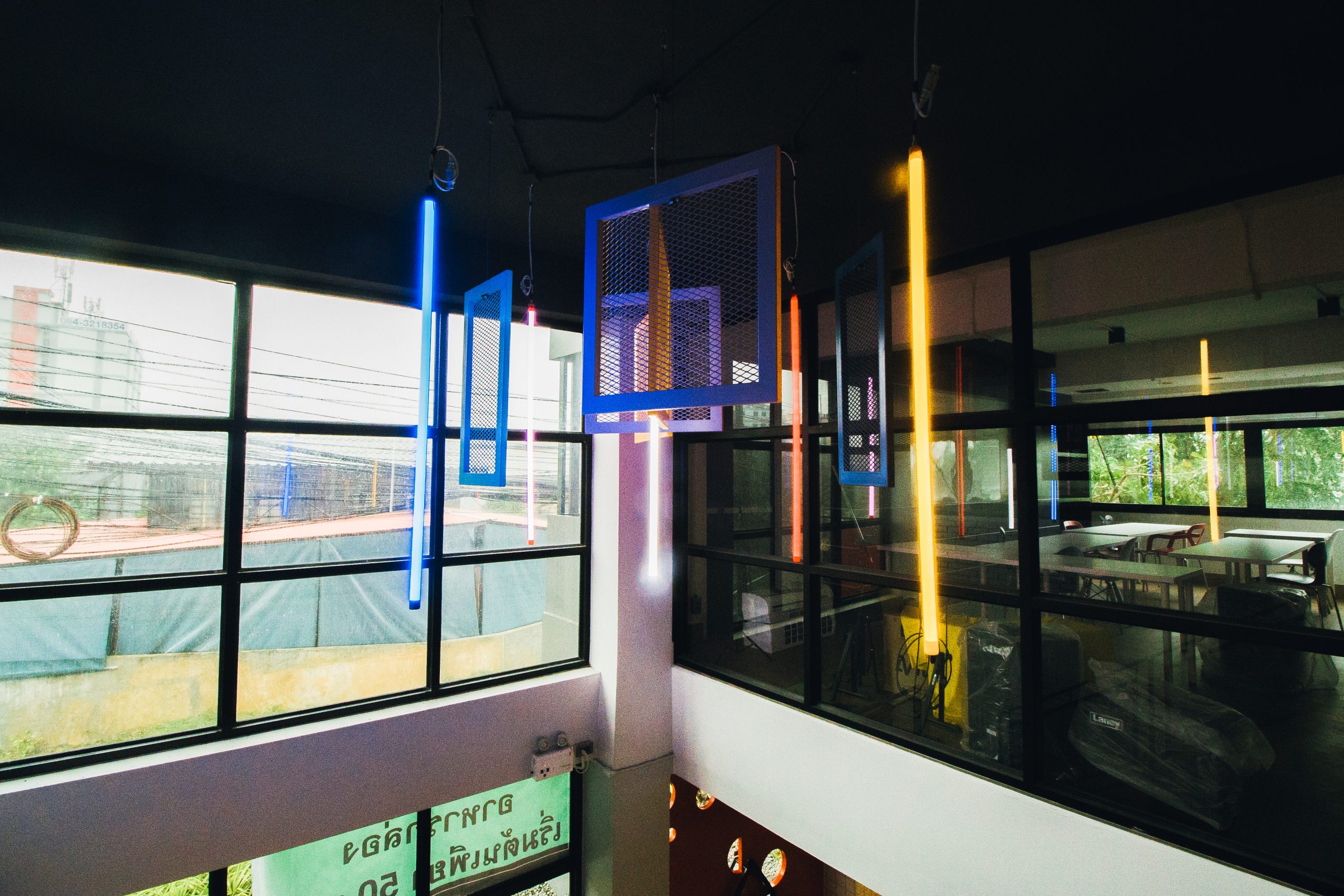 Co-Working Space Salaya