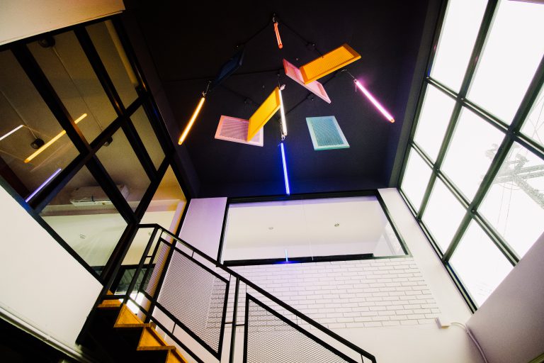 Co-Working Space Salaya