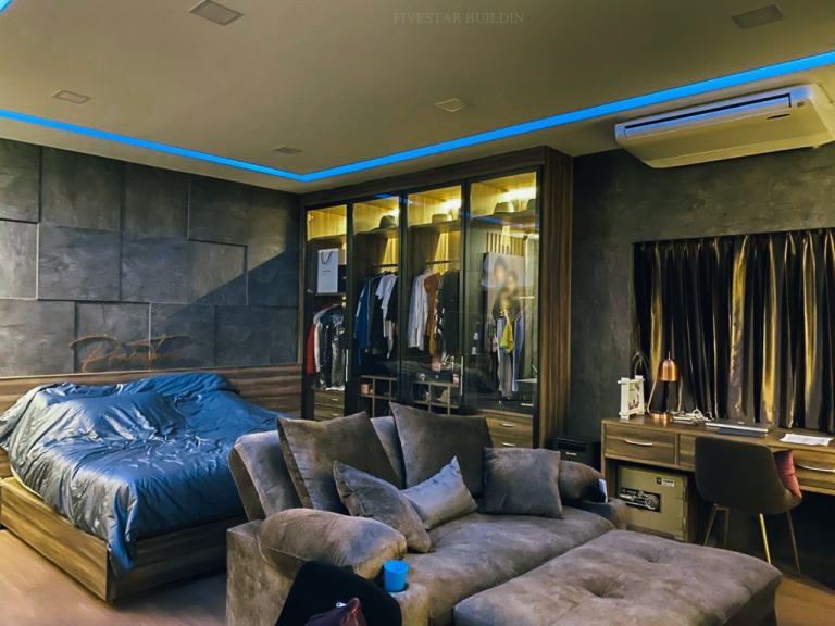 Renovate Private Residence Project : Charansanitwong 13 K.Tum
