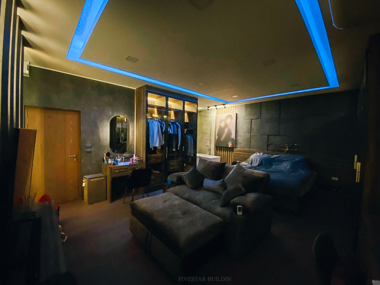 renovate