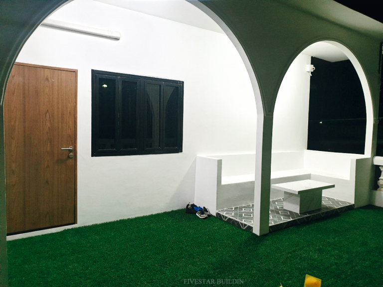 renovate