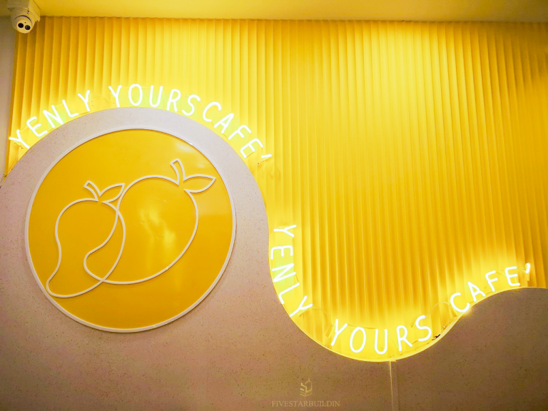 Yenly Yours The circle
